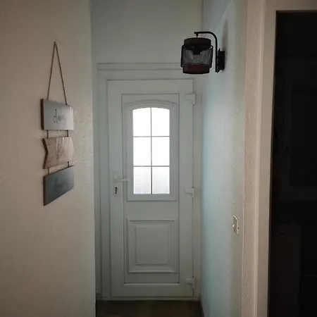 Maisonnette 4 Pers Rez De Jardin Avec Terrasse 公寓 阿格德