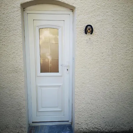 公寓 Maisonnette 4 Pers Rez De Jardin Avec Terrasse *