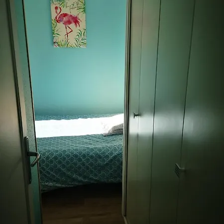 Maisonnette 4 Pers Rez De Jardin Avec Terrasse 公寓 阿格德