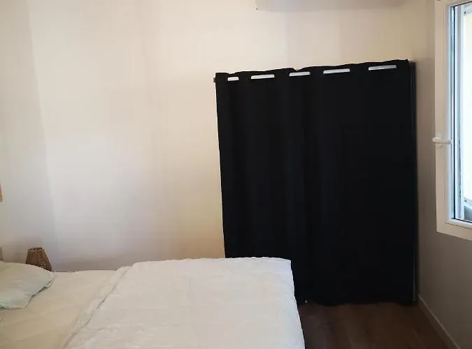 Maisonnette 4 Pers Rez De Jardin Avec Terrasse Appartamento Agde