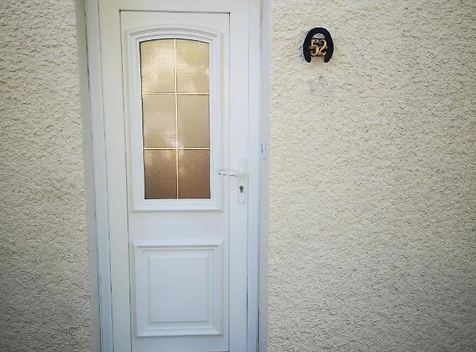 Appartamento Maisonnette 4 Pers Rez De Jardin Avec Terrasse *