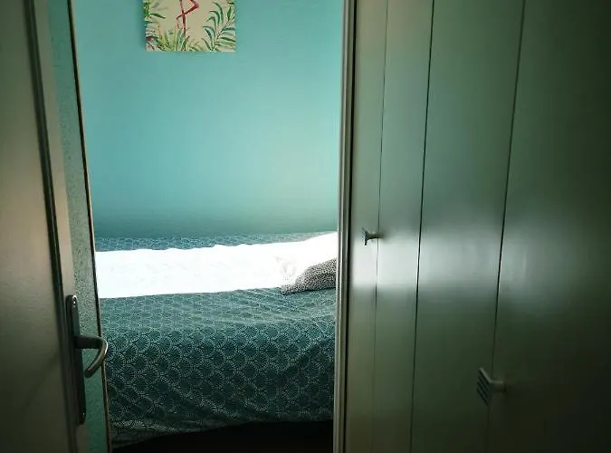 Maisonnette 4 Pers Rez De Jardin Avec Terrasse Appartamento Agde