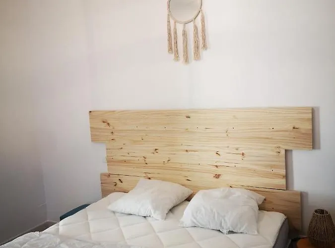 Appartamento Maisonnette 4 Pers Rez De Jardin Avec Terrasse *