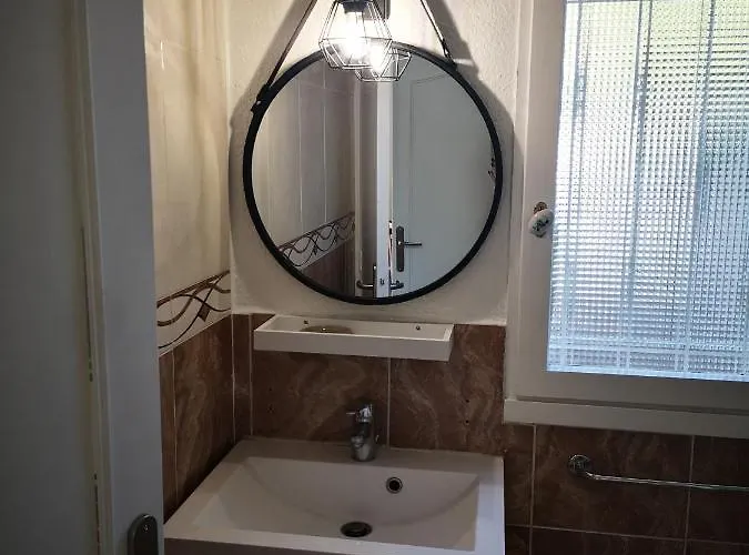 Appartamento Maisonnette 4 Pers Rez De Jardin Avec Terrasse Agde